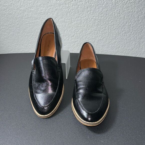 Indigo Rd Ibis Black Size 9 M